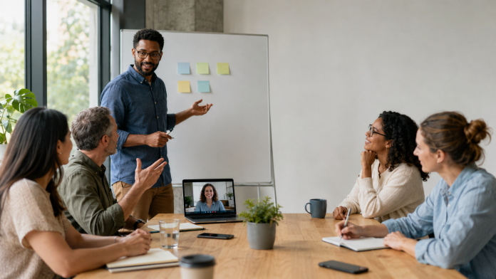 how to conduct effective meetings in the workplace how to conduct effective meetings in the workplace