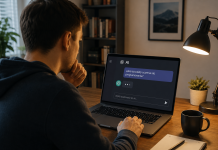 How to Deal With AI Anxiety: 9 Ways to Feel Calmer how to deal with AI anxiety