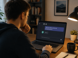 How to Deal With AI Anxiety: 9 Ways to Feel Calmer how to deal with AI anxiety