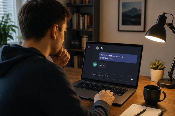 how to deal with AI anxiety