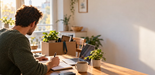 How To Deal With Job Loss And Unemployment: 20 Science-Backed Ways To Get Back On Your Feet how to deal with job loss and unemployment