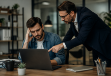 How To Deal With a Micromanager: 19 Practical Ways To Get Your Breathing Room Back how to deal with micromanager at work