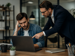 How To Deal With a Micromanager: 19 Practical Ways To Get Your Breathing Room Back how to deal with micromanager at work