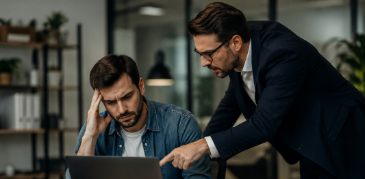 How To Deal With a Micromanager: 19 Practical Ways To Get Your Breathing Room Back how to deal with micromanager at work