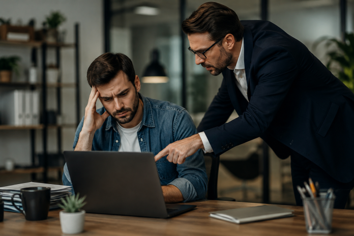 how to deal with micromanager at work how to deal with micromanager at work