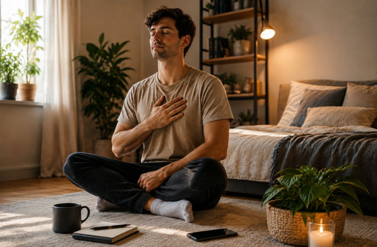 how to do a dopamine detox properly