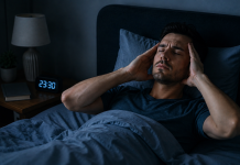 How To Get To Sleep Faster: 15 Ways To Stop Lying Awake how to get to sleep faster