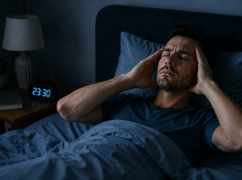 How To Get To Sleep Faster: 15 Ways To Stop Lying Awake how to get to sleep faster