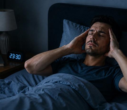 How To Get To Sleep Faster: 15 Ways To Stop Lying Awake how to get to sleep faster