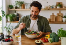 How To Have a Healthy Relationship With Food: 14 Ways To Make Peace With Eating how to have a healthy relationship with food