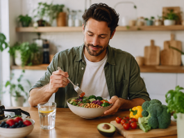 How To Have a Healthy Relationship With Food: 14 Ways To Make Peace With Eating how to have a healthy relationship with food