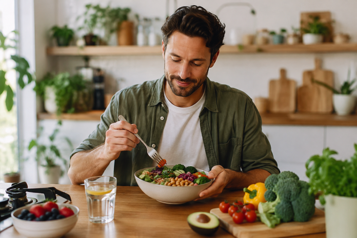 how to have a healthy relationship with food how to have a healthy relationship with food