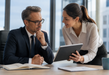 How To Impress Your Boss At Work: 20 Science-Backed Ways To Earn Real Respect how to impress your boss at work