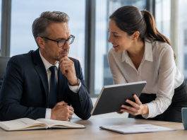 How To Impress Your Boss At Work: 20 Science-Backed Ways To Earn Real Respect how to impress your boss at work