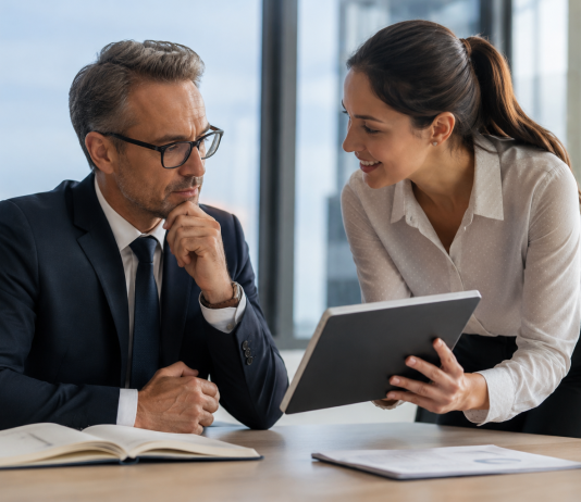 How To Impress Your Boss At Work: 20 Science-Backed Ways To Earn Real Respect how to impress your boss at work
