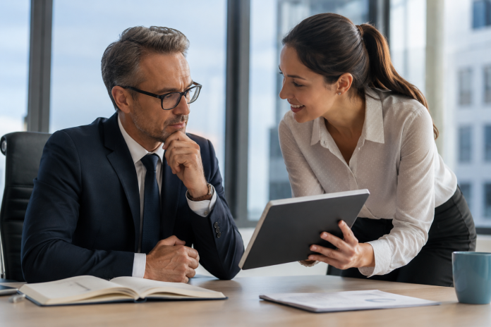how to impress your boss at work