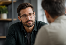 How To Make Eye Contact Without Staring: 16 Practical Ways To Get It Right how to make eye contact without staring