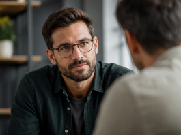 How To Make Eye Contact Without Staring: 16 Practical Ways To Get It Right how to make eye contact without staring