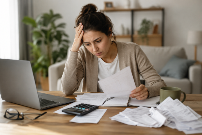 how to manage family finances