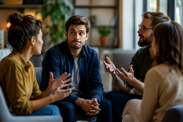 how to stop interrupting people when they talk how to stop interrupting people when they talk