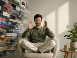 How To Stop Overstimulation: 14 Practical Ways To Calm Down how to stop overstimulation