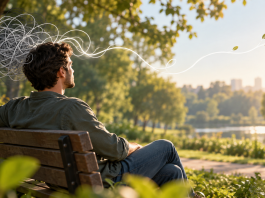 How To Stop Ruminating Thoughts: 14 Ways To Break The Thought Loop how to stop ruminating thoughts