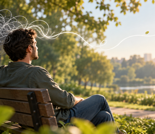How To Stop Ruminating Thoughts: 14 Ways To Break The Thought Loop how to stop ruminating thoughts