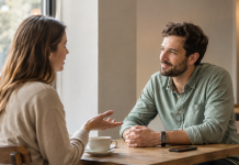 How To Stop Talking About Yourself In Conversations: 16 Science-Backed Ways To Make Room For Others how to stop talking about yourself in conversations
