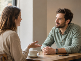 How To Stop Talking About Yourself In Conversations: 16 Science-Backed Ways To Make Room For Others how to stop talking about yourself in conversations