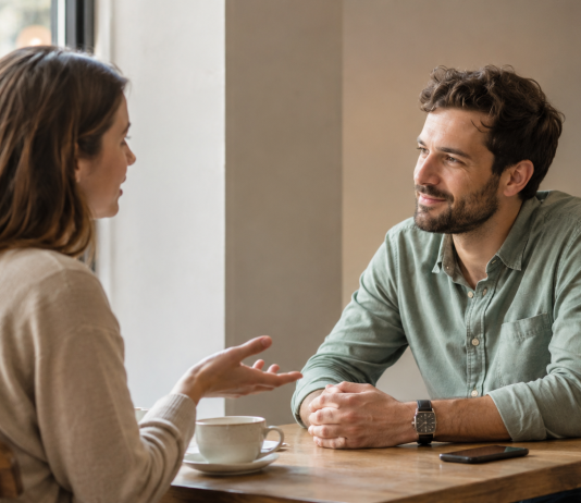 How To Stop Talking About Yourself In Conversations: 16 Science-Backed Ways To Make Room For Others how to stop talking about yourself in conversations