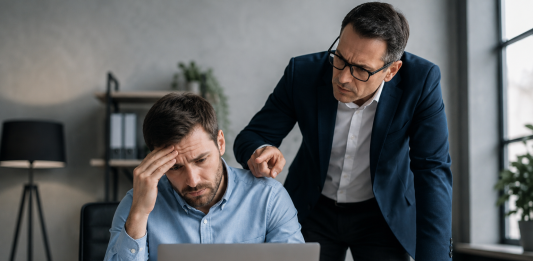 How To Work With a Controlling Person: 12 Practical Ways To Keep Your Ground how to work with controlling person
